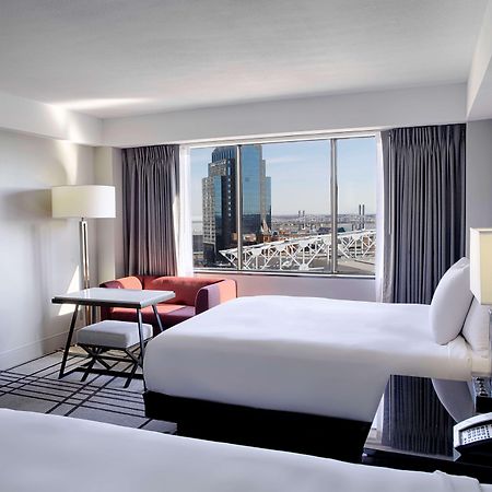 Hyatt Regency Louisville-Jefferson County Extérieur photo
