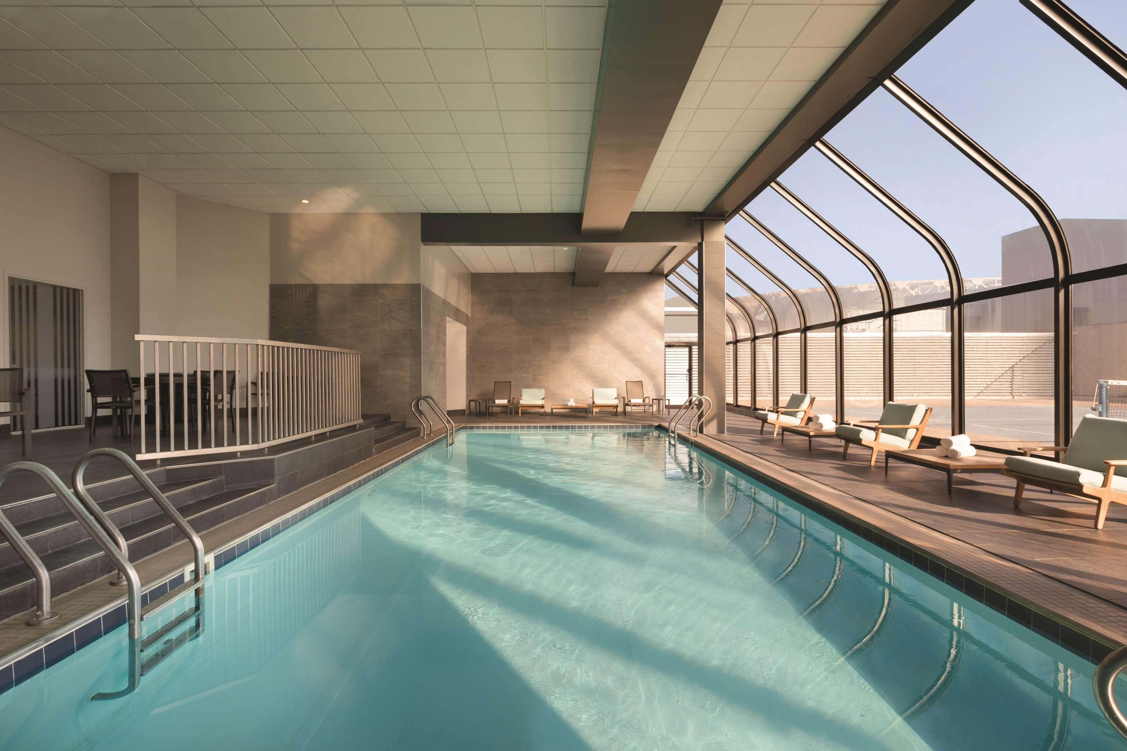 Hyatt Regency Louisville-Jefferson County Extérieur photo